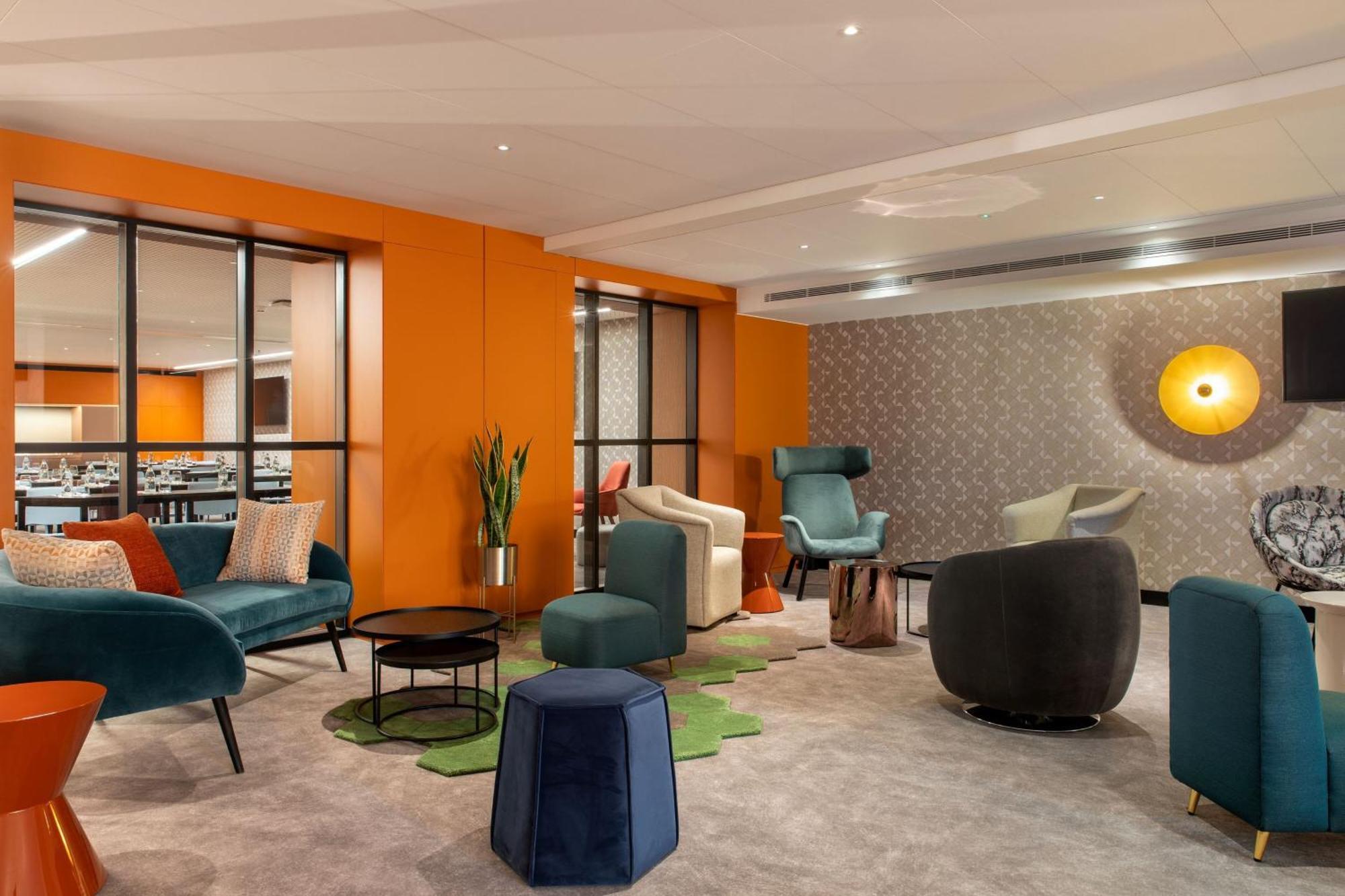 Labtwentytwo Barcelona, A Tribute Portfolio Hotel By Marriott Экстерьер фото