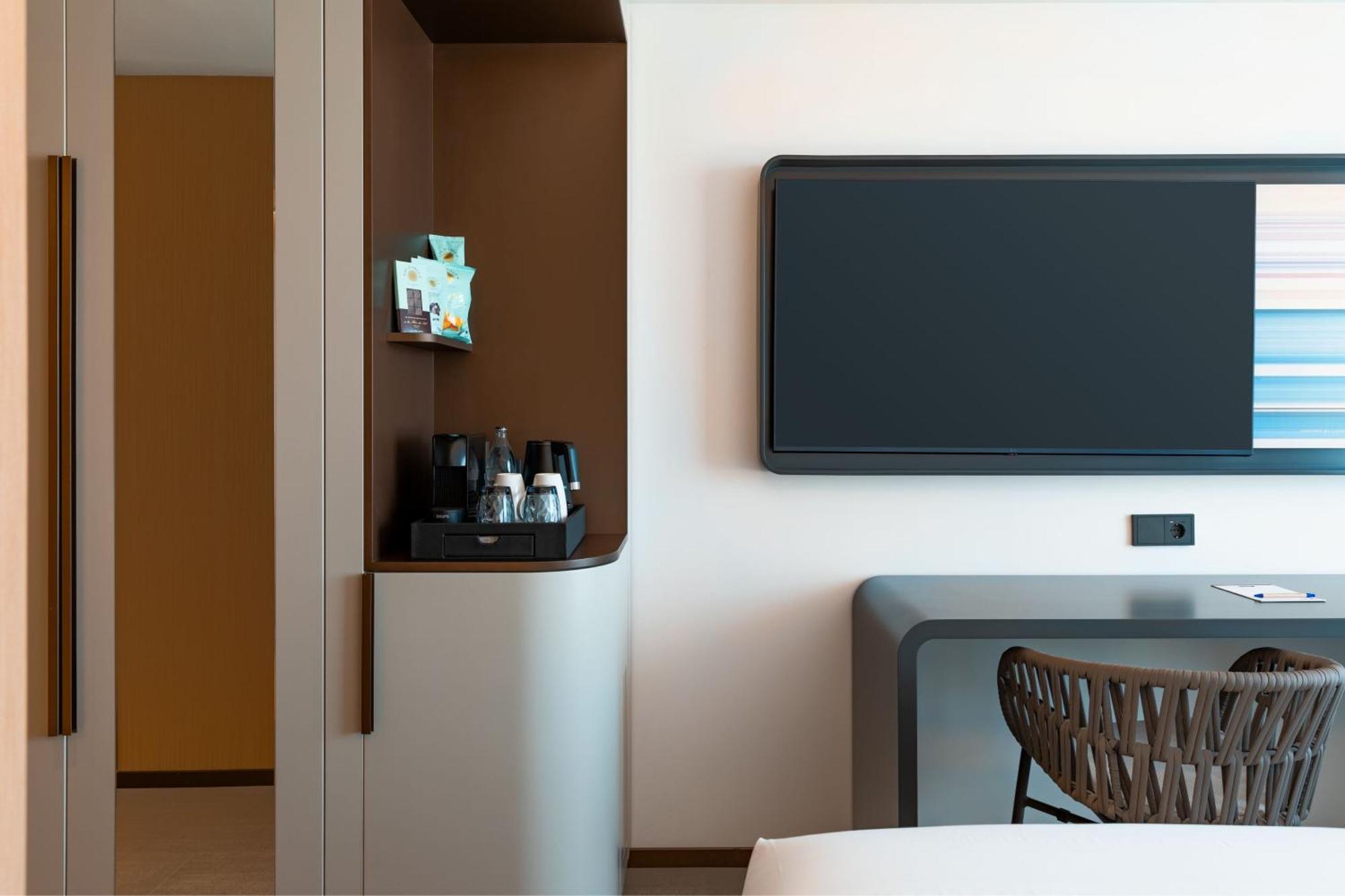 Labtwentytwo Barcelona, A Tribute Portfolio Hotel By Marriott Экстерьер фото