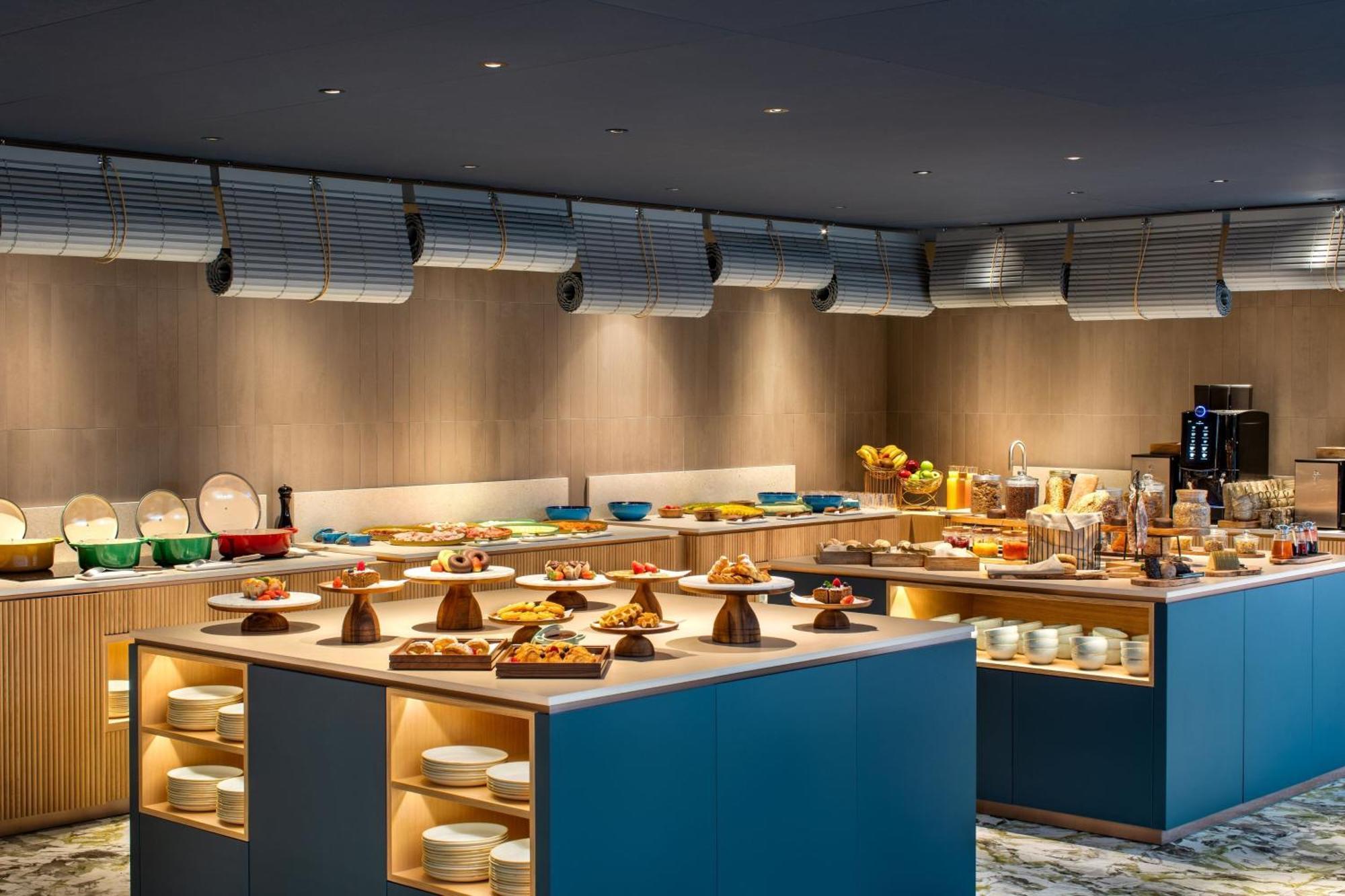 Labtwentytwo Barcelona, A Tribute Portfolio Hotel By Marriott Экстерьер фото