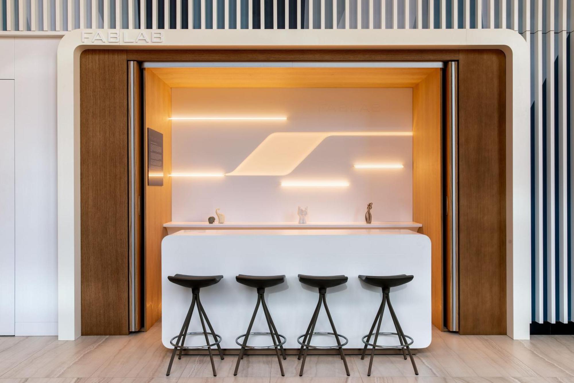 Labtwentytwo Barcelona, A Tribute Portfolio Hotel By Marriott Экстерьер фото