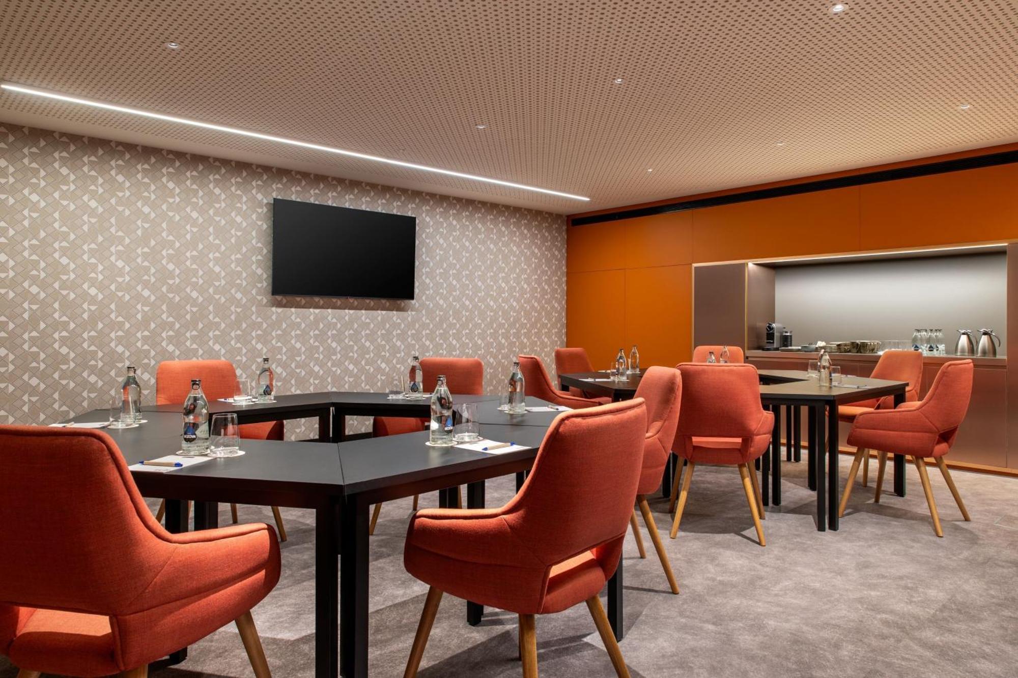 Labtwentytwo Barcelona, A Tribute Portfolio Hotel By Marriott Экстерьер фото
