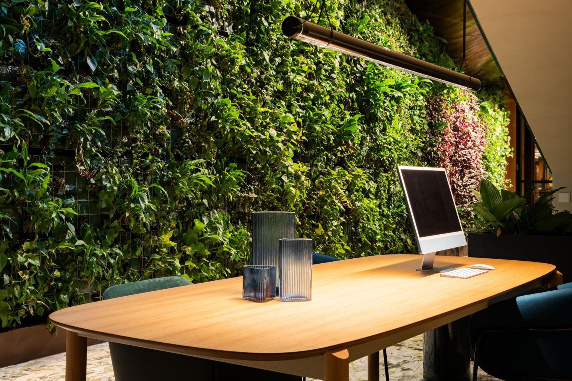 Labtwentytwo Barcelona, A Tribute Portfolio Hotel By Marriott Экстерьер фото