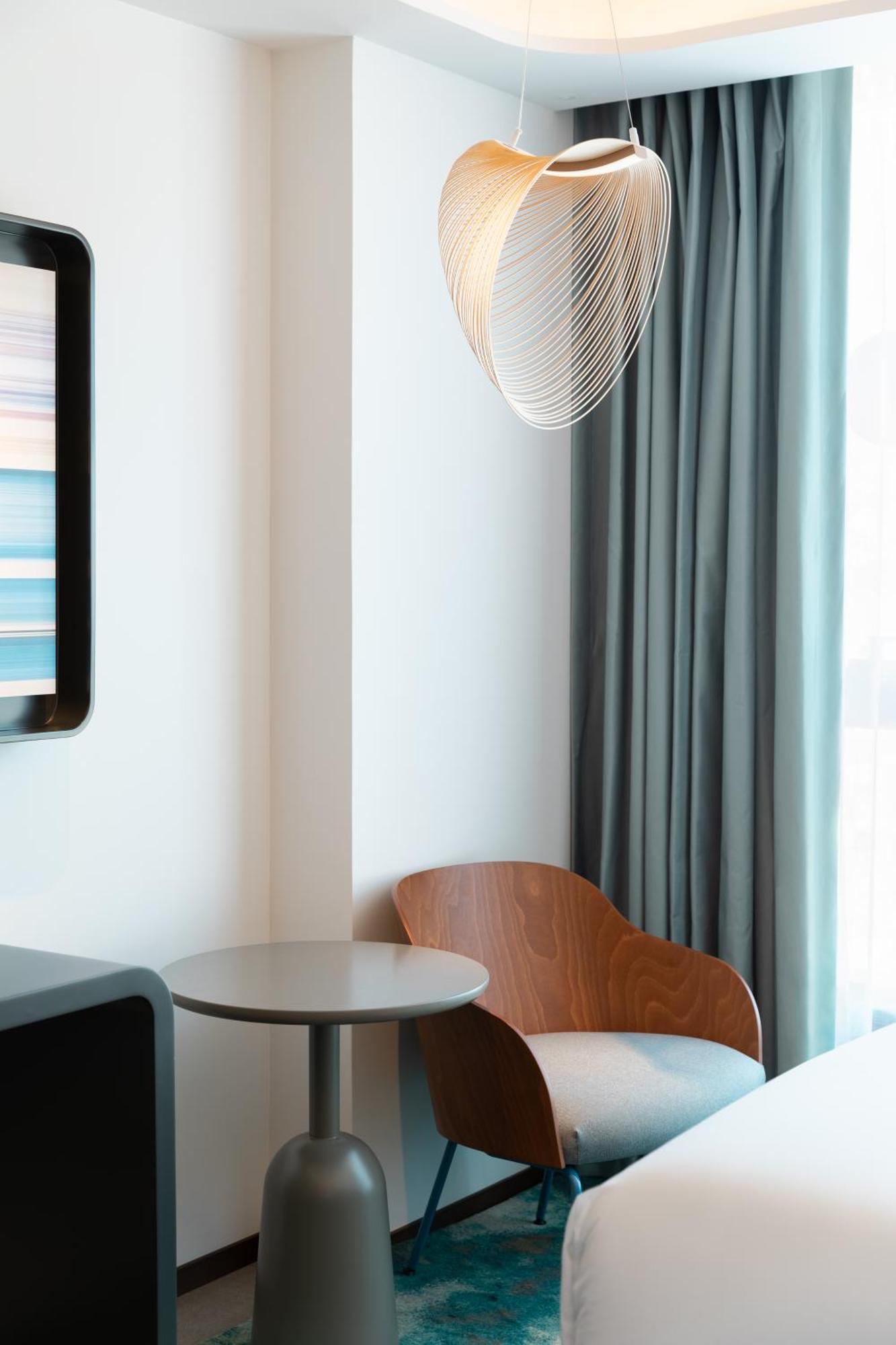 Labtwentytwo Barcelona, A Tribute Portfolio Hotel By Marriott Экстерьер фото