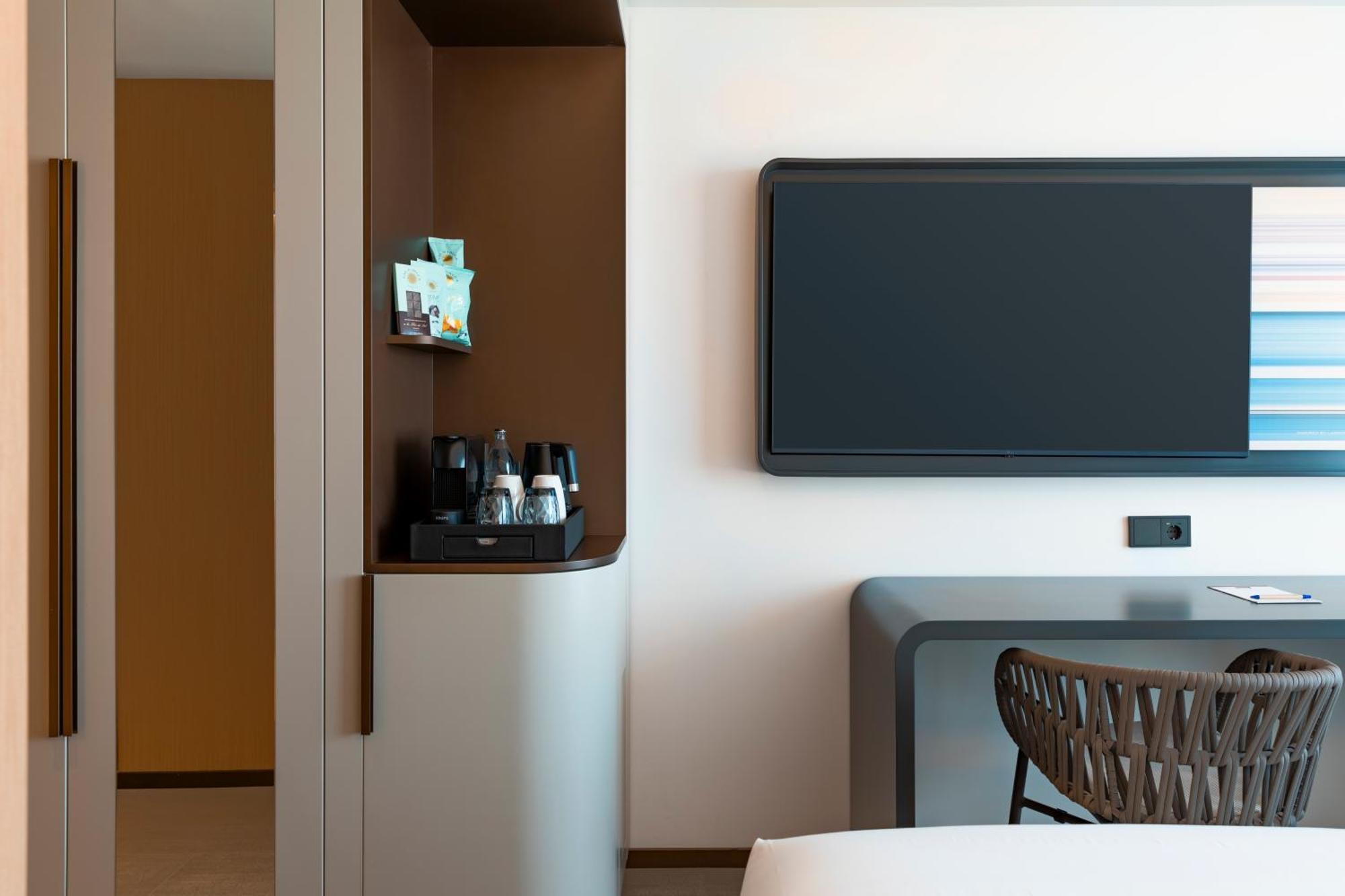 Labtwentytwo Barcelona, A Tribute Portfolio Hotel By Marriott Экстерьер фото